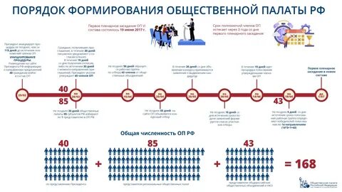 Органы исполнительной власти общественная палата
