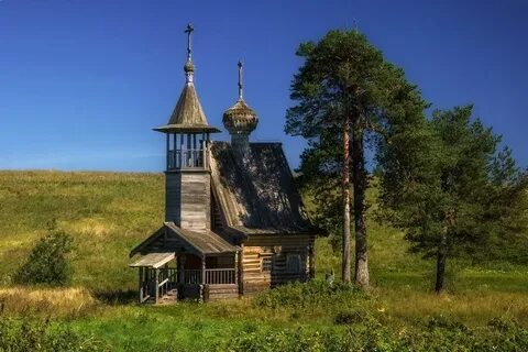 Кенозерский национальный