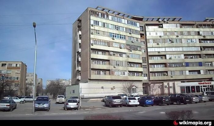 4 микрорайон 5