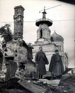 Храм вов