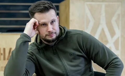 Белецкий актер википедия