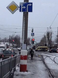 Новые светофоры ульяновск