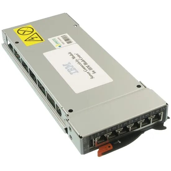 Модуль ibm. Ibm bladecenter e management module. ibm bladecenter.