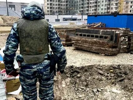 Новороссийск бомбят