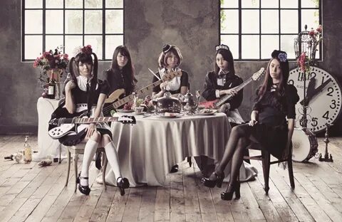 12月24日（木）渋谷Milkywayで行われる共同企画では、1stミニ・アルバム『MAID IN JAPAN』と1stシングル『愛と情熱のマタドール...