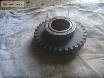 Шестерня z 33