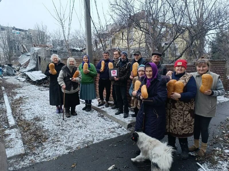 Авдеевка 07.02 24. Авдеевка 07.02 24