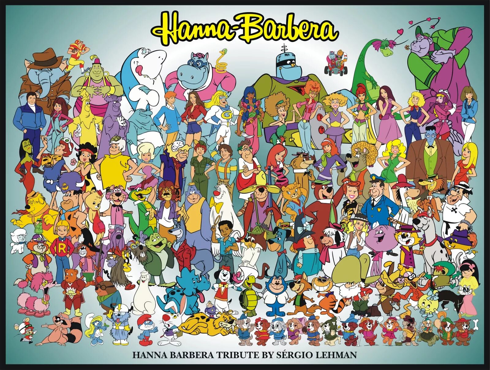 Hanna barbera 2000. Ханна барбера. Hanna barbera герои. Hanna barbera warner bros. Ханна барбера.
