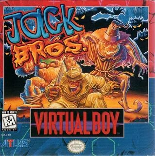 Jack brothers