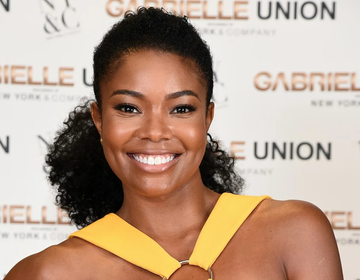 Gabrielle union