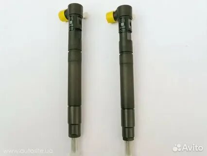 Форсунки саньенг