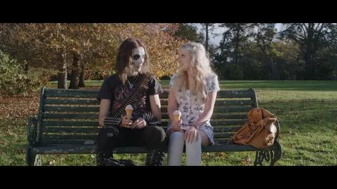 Like metal