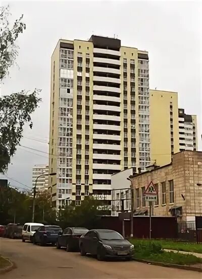9 рабочая 9 фото Продажа Квартиры, Рабочая, 9б, 2395000 руб., Пермский край, Пермь на портале Н