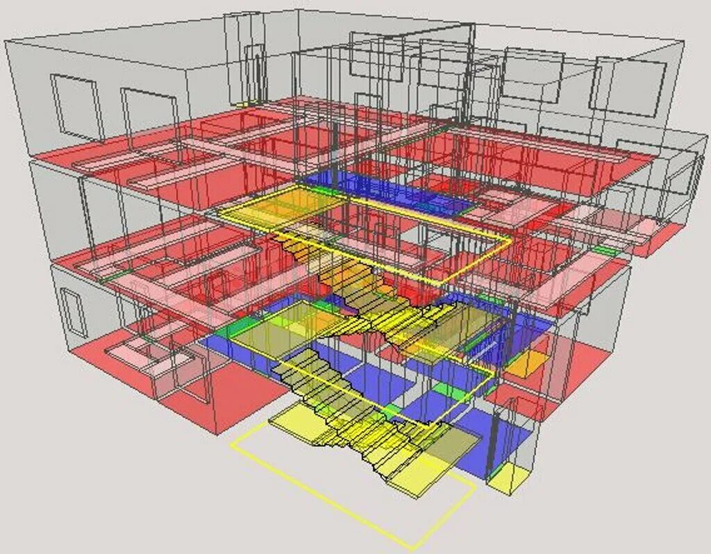 аудит пожарной безопасности. оценка пожарных рисков.