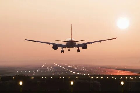 Might flight
