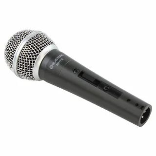 Shure