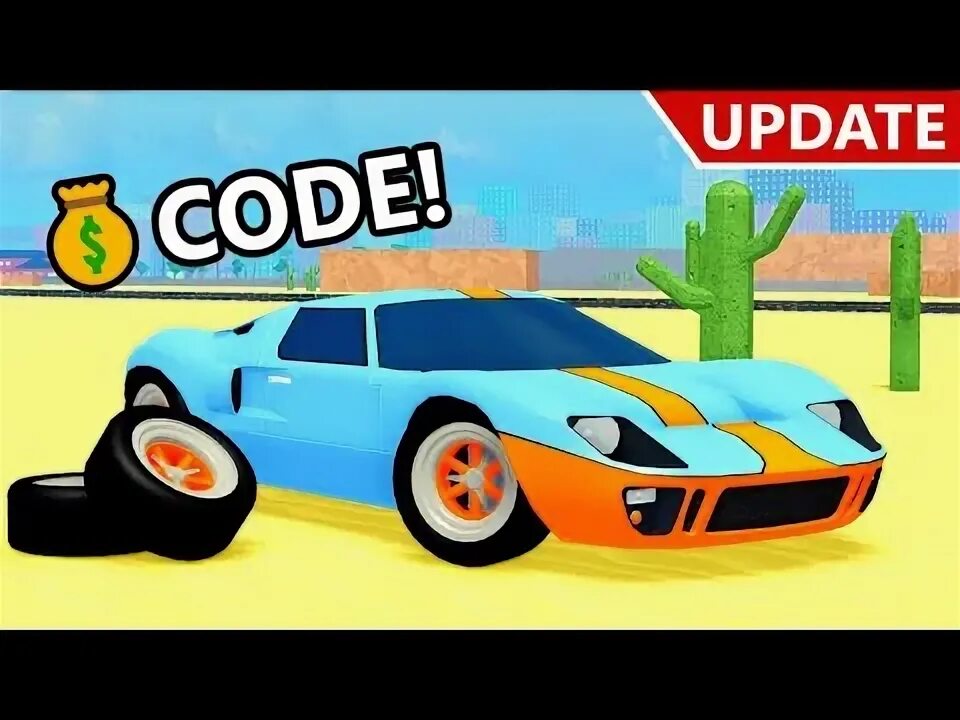 Car tycoon roblox code