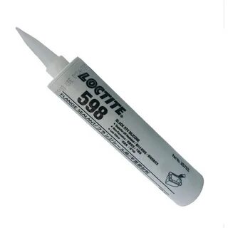 Герметик loctite