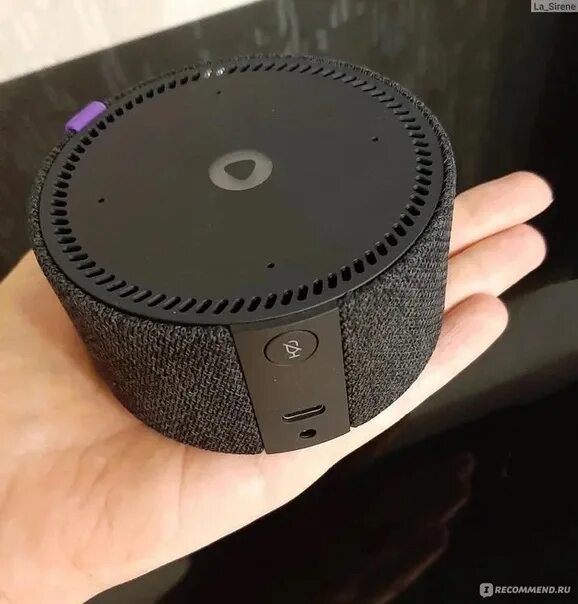Что находится внутри колонки алиса Обзор умной колонки Яндекс Макс с Zigbee Интернет магазин Sulpak