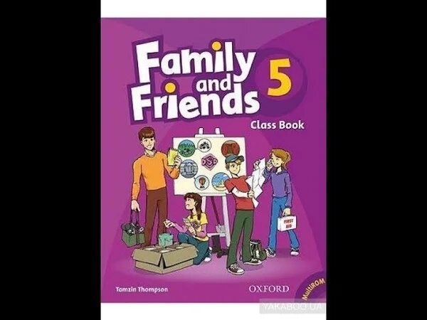 Family 1 unit 7. Фэмили энд френдс 5. family and friends 5 класс. friends 2 class book 5 класс. family and friends 5 2nd edition.