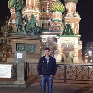 Солодов москва