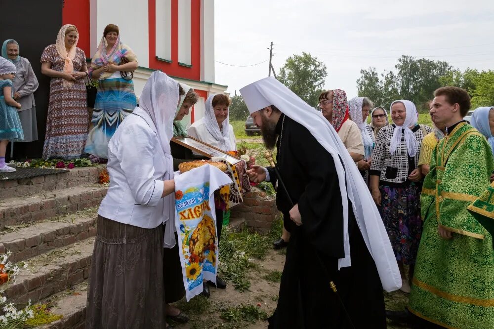 Казанская Церковь село Блиновка. Церковь в Блиновке Каменского района. Храм Блиновка Каменка Пензенская область. Пензенская Каменский р-н, с. Блиновка,.