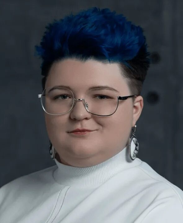 Ксюша личное