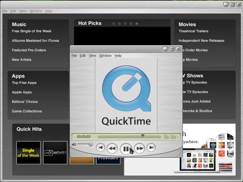 QUICKTIME Player. Проигрыватель Apple QUICKTIME. QUICKTIME Формат. Apple QUICKTIME 7. Quick player