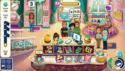 3 желания игра