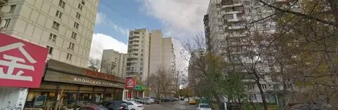 Дмитровское шоссе 64
