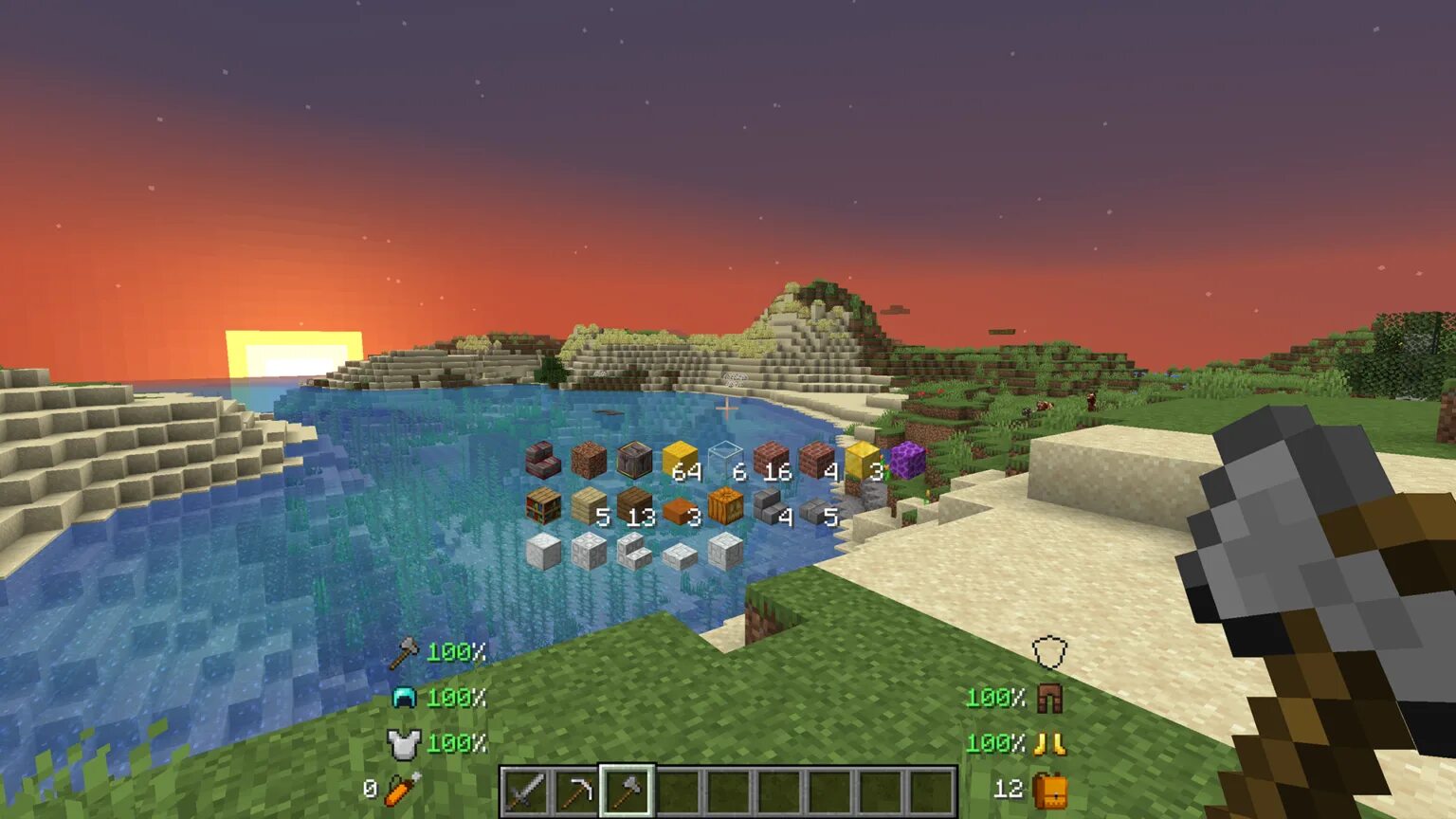 5. Inventory hud 1. 12. Inventory hud 1. 16.