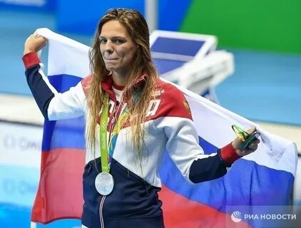 Плавание победителей