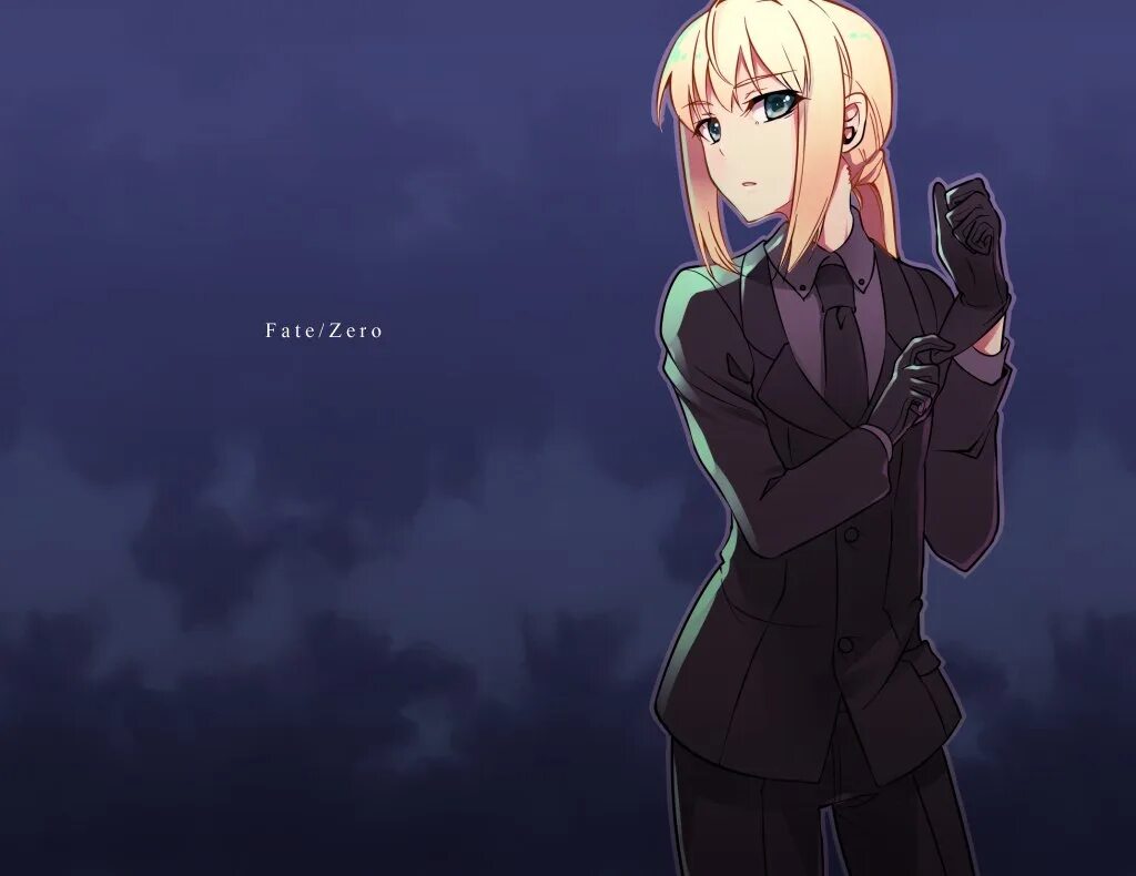 Фейт девушки. Сейбер фейт зеро. сейбер фейт в костюме. fate zero сейбер в костюме. сейбер артурия пендрагон.
