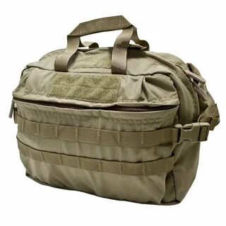 Going bag