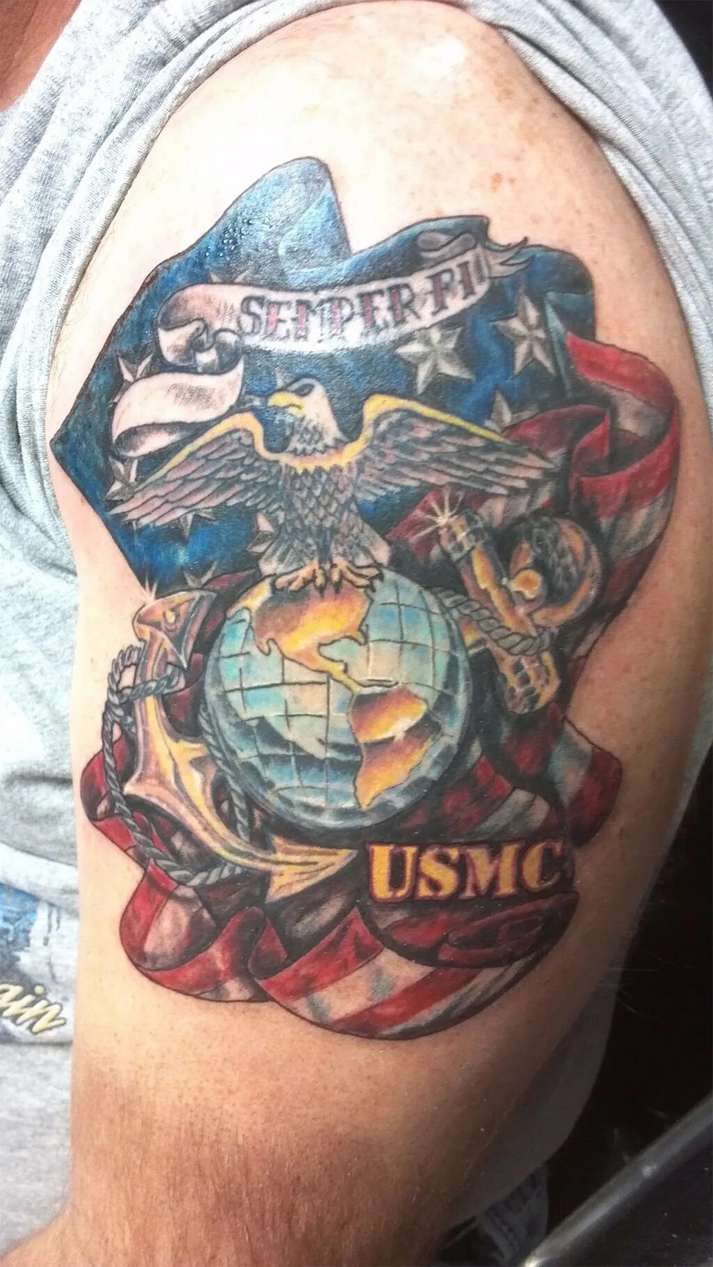 тату морпехов. тату дшб морской пехоты. тату морская пехота. татуировки дшб морской пехоты. тату морской пехоты спутник дшб.