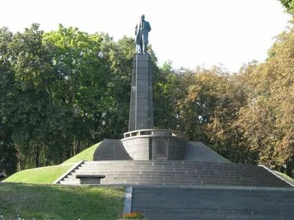 Пам ятки