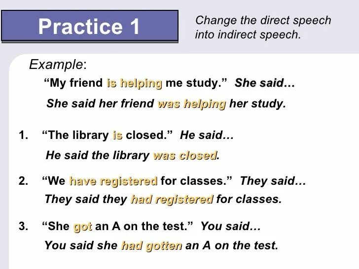 Change the following into indirect speech. Direct and indirect Speech. Direct indirect Speech modal verbs. Direct Speech reported Speech. Reported Speech Модальные глаголы.