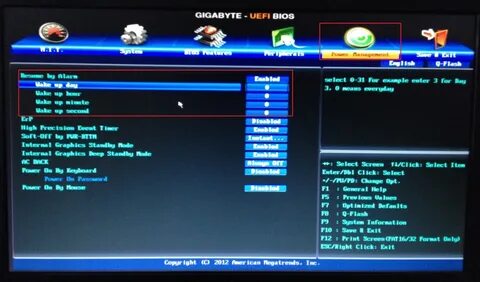 Addresses potential uefi vulnerabilities