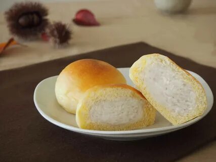 Рецепт корейского хлеба