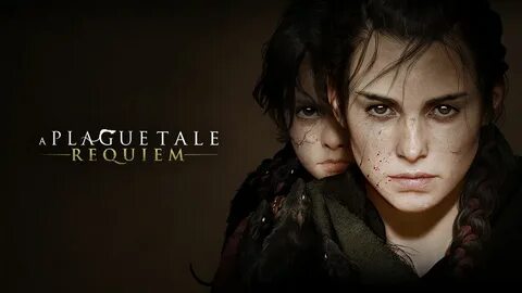 A plague tale requiem русский