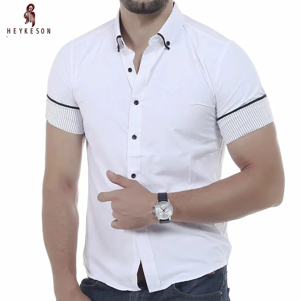 Рубашка без воротника. Рубашка со стойкой мужская. Розовая рубашка резервед. Рубашка томми хилфигер. Рубашки со скидкой.