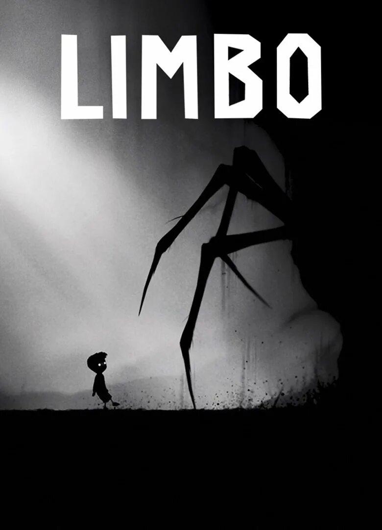 Лимбо. Лимбо (2010). Limbo (игра). Лимбо финал арт. Limbo постер.