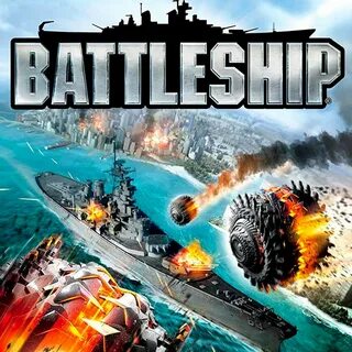 Battleship game