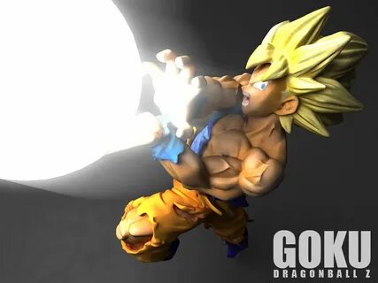 3d son