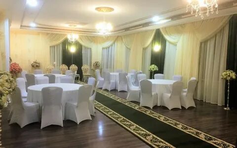 Кафе империя
