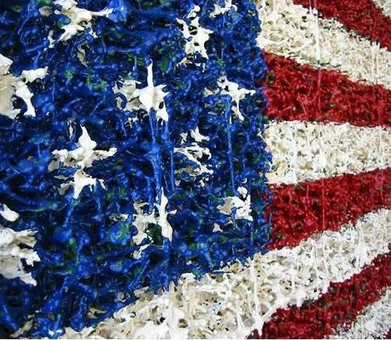 Make flags