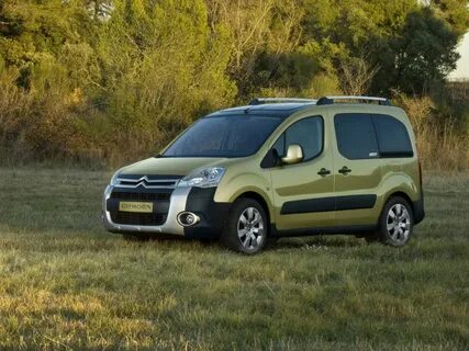 Берлинго 1.6