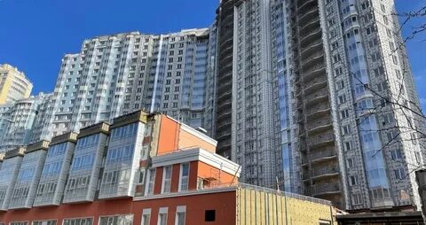 Байрон квартиры