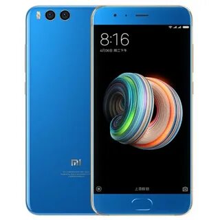 Xiaomi mi note экран