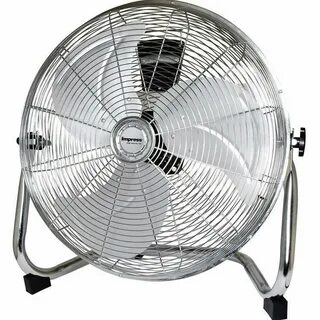 Hi fan